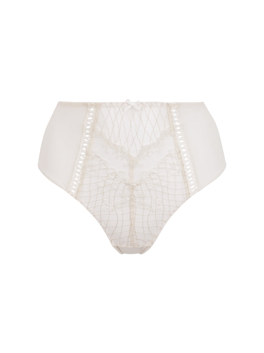 Lacage High Waist Brief