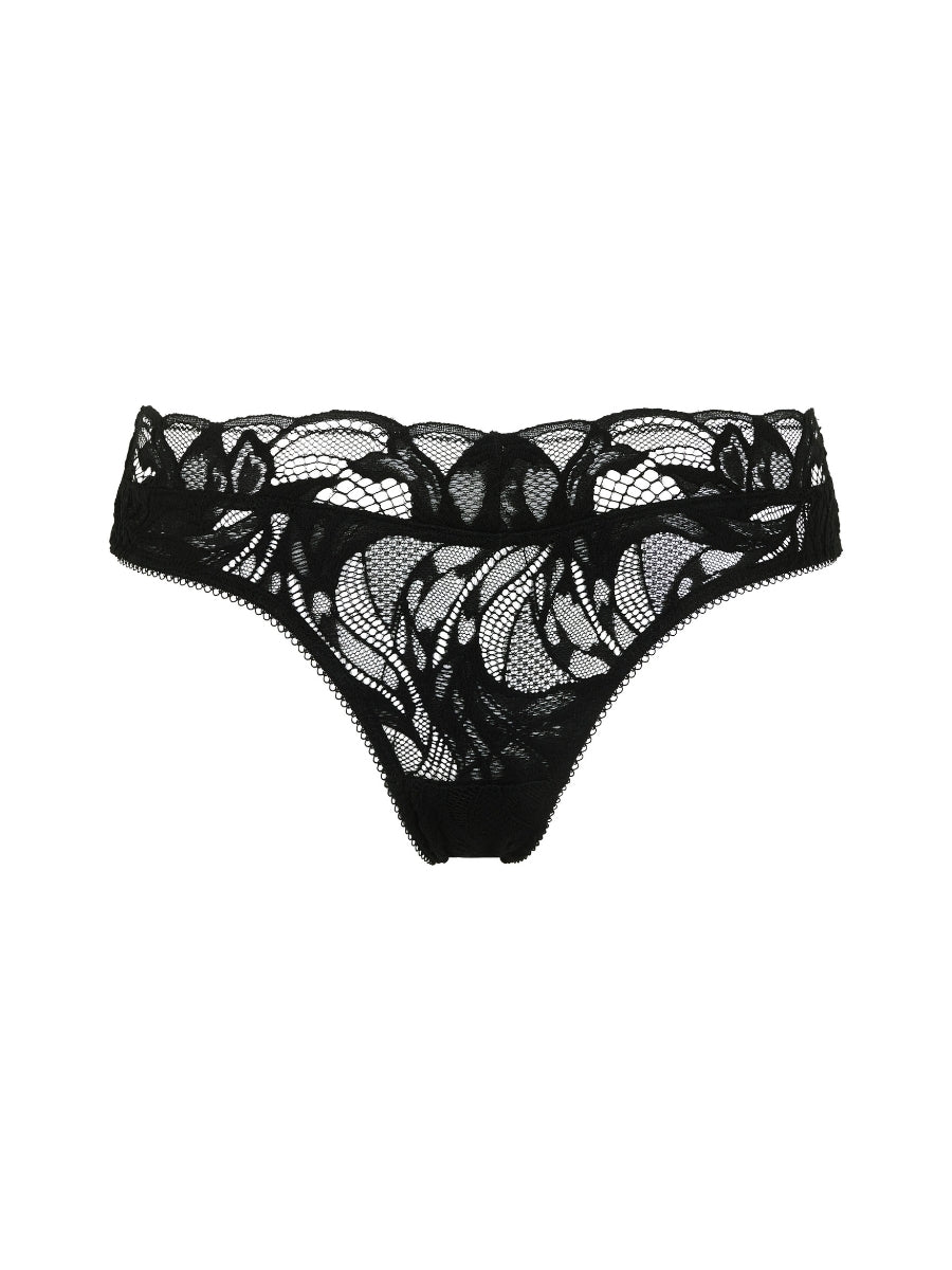Lace Soirée Brazilian