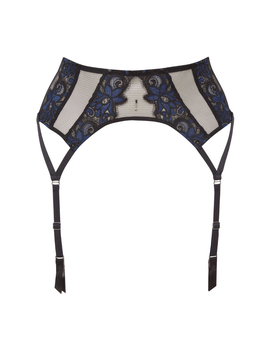 gossard vip rapture suspender