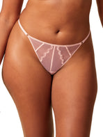 Obsession Thong