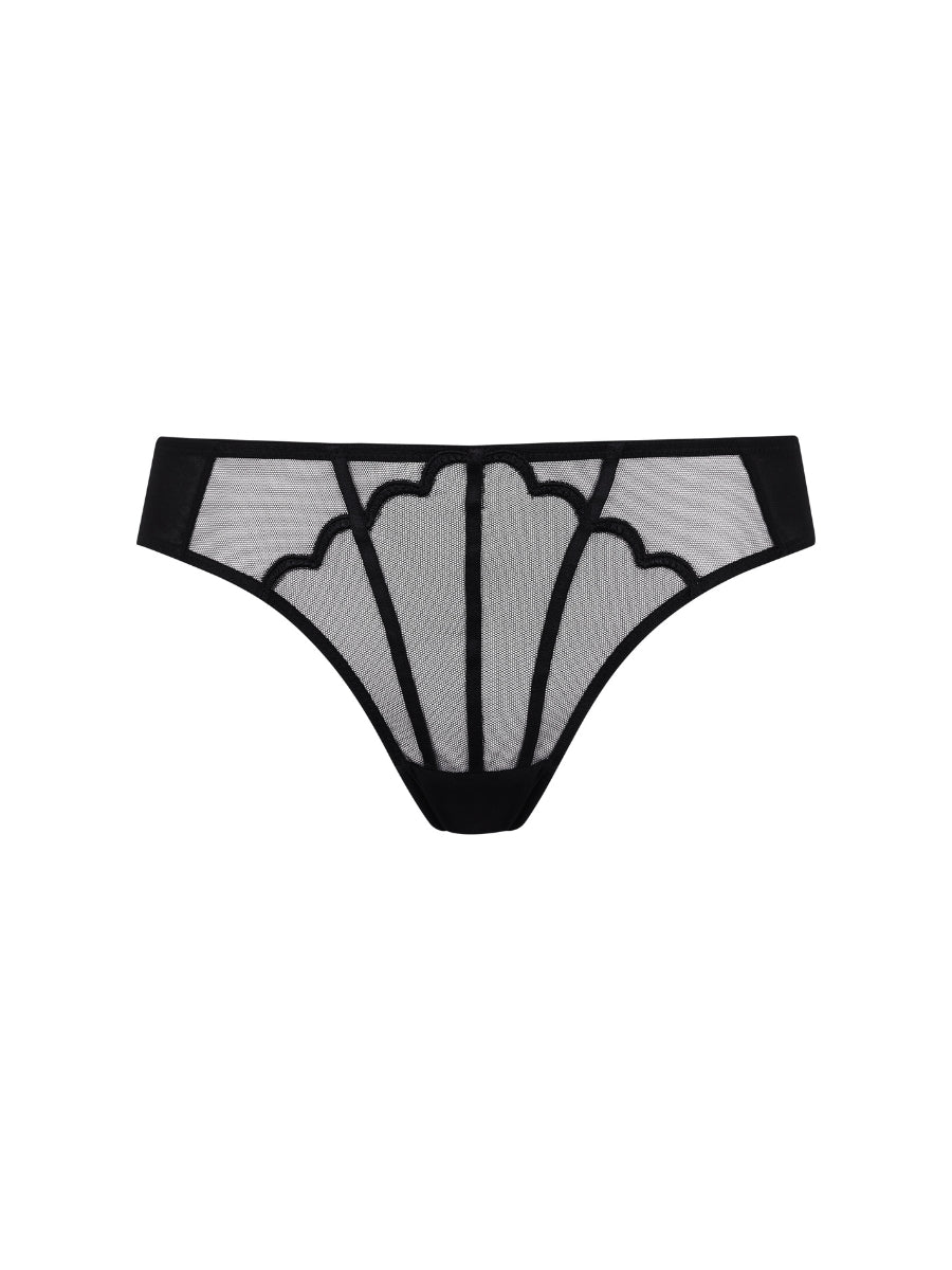 Obsession Brief