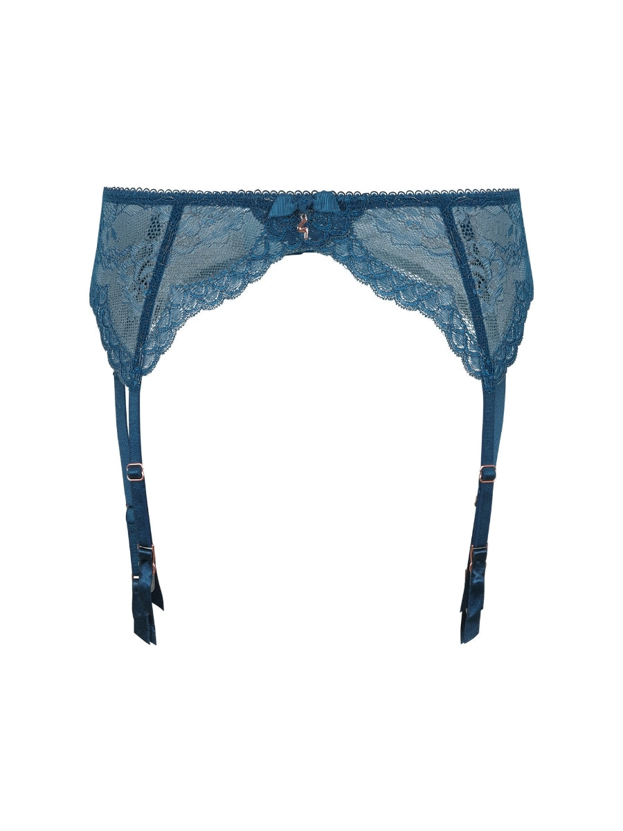 Superboost Lace Suspender Belt
