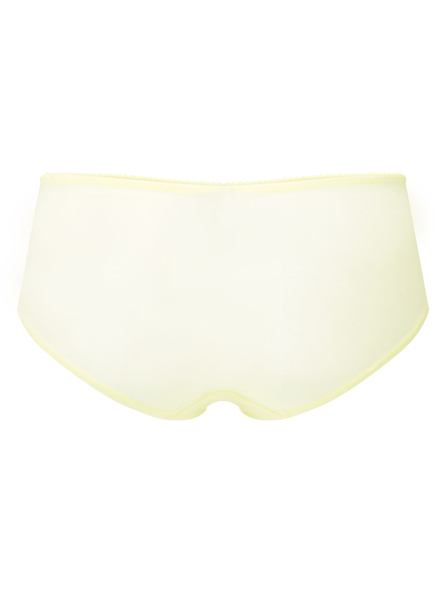 Superboost Lace Short