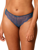 Superboost Lace Thong