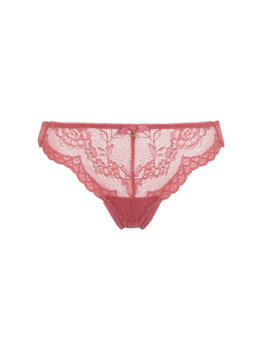 Superboost Lace Thong