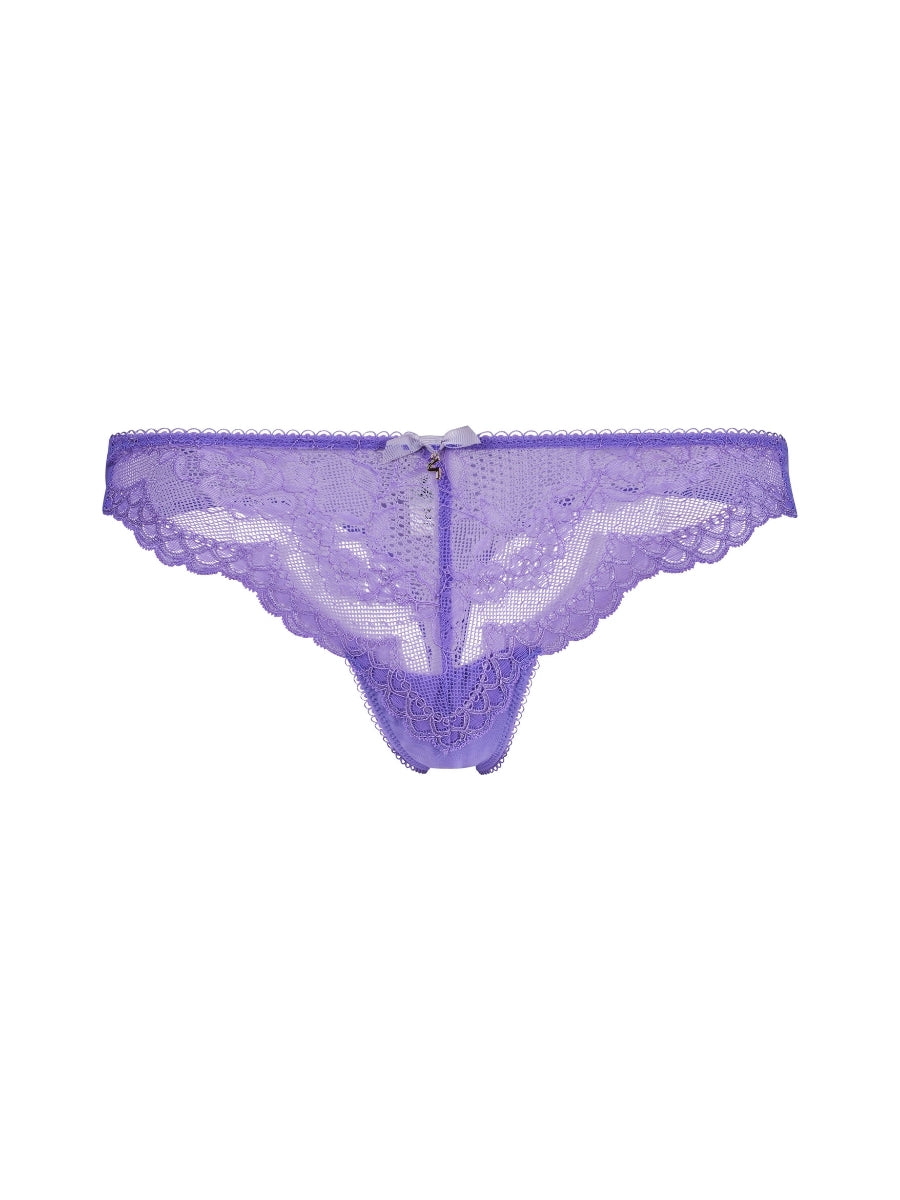 Superboost Lace Thong