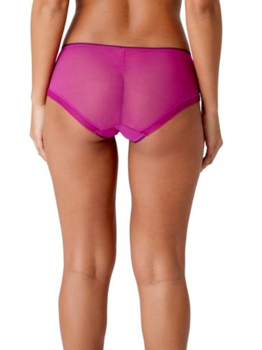 Swirl Short