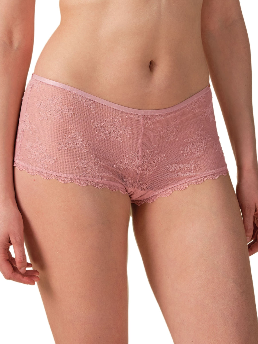 Vintage Romance Short