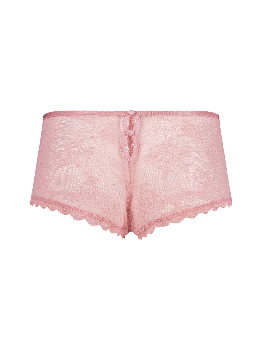 Vintage Romance Short
