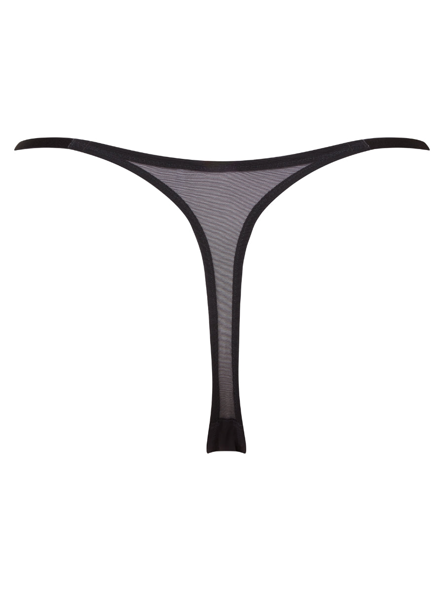 VIP Lavish String Thong