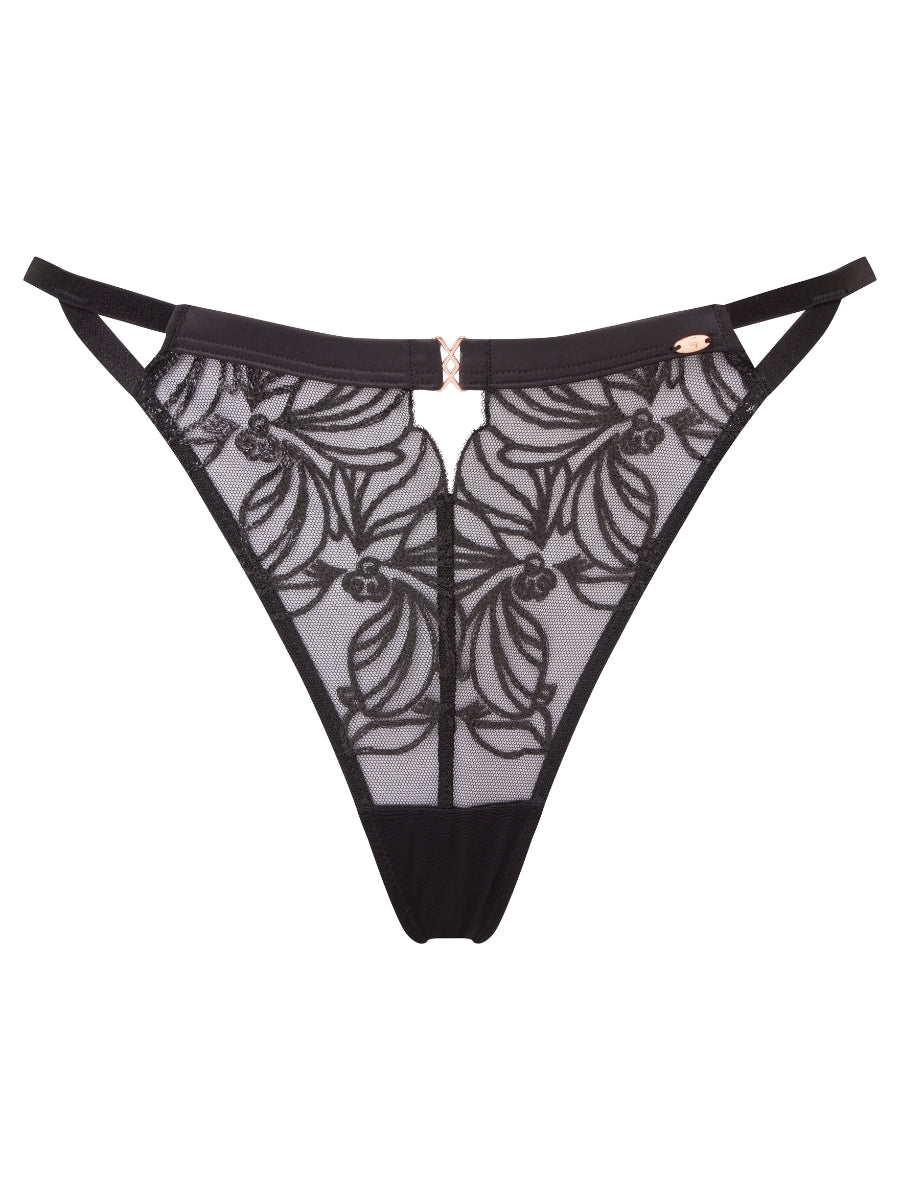 VIP Lavish String Thong