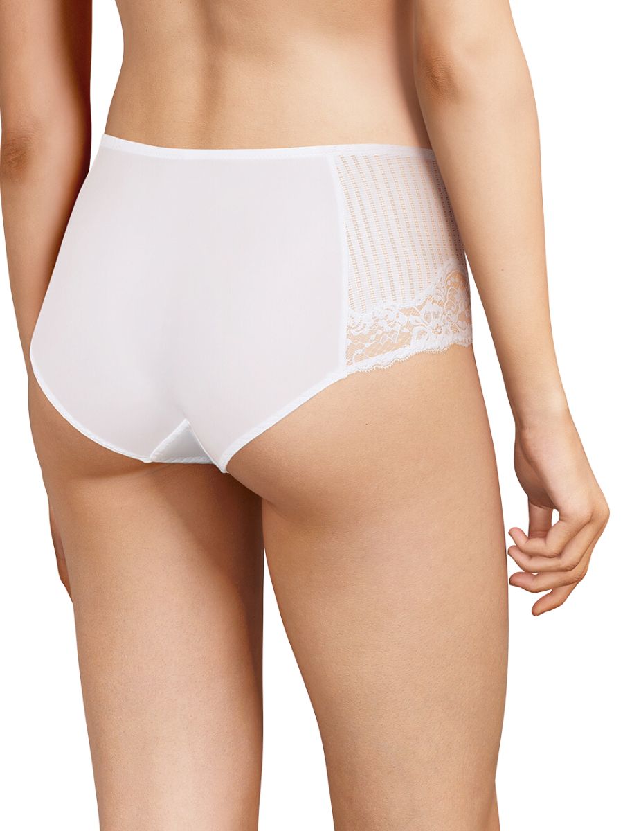 chantelle easy feel marilyn covering full brief