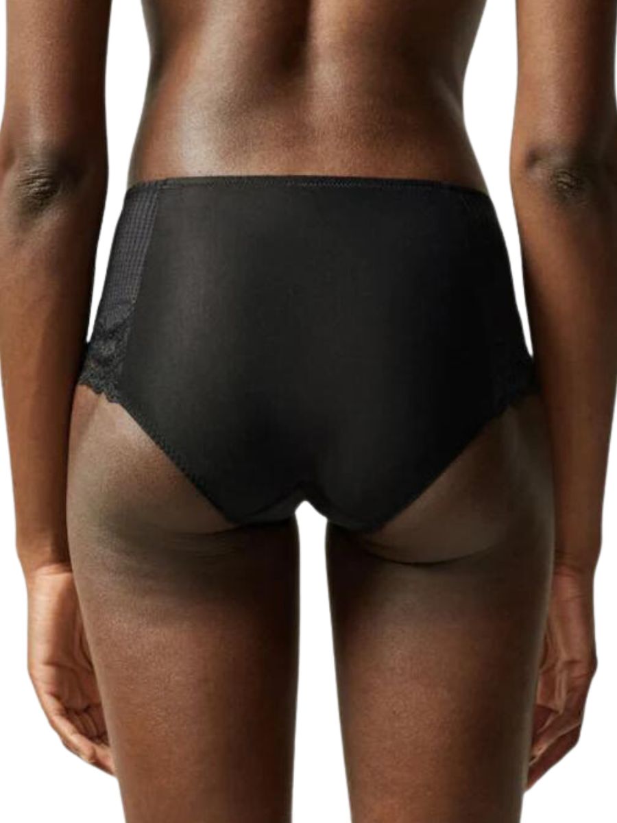 chantelle easy feel marilyn covering full brief