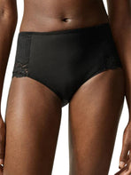 chantelle easy feel marilyn covering full brief