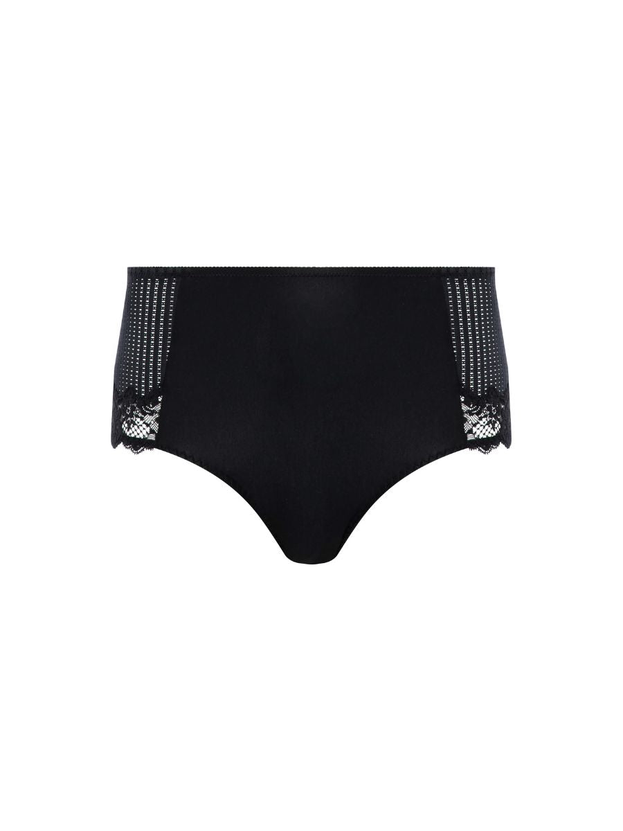 chantelle easy feel marilyn covering full brief