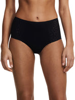 chantelle easy feel norah high waisted full brief