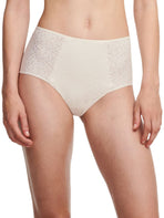 chantelle easy feel norah high waisted full brief