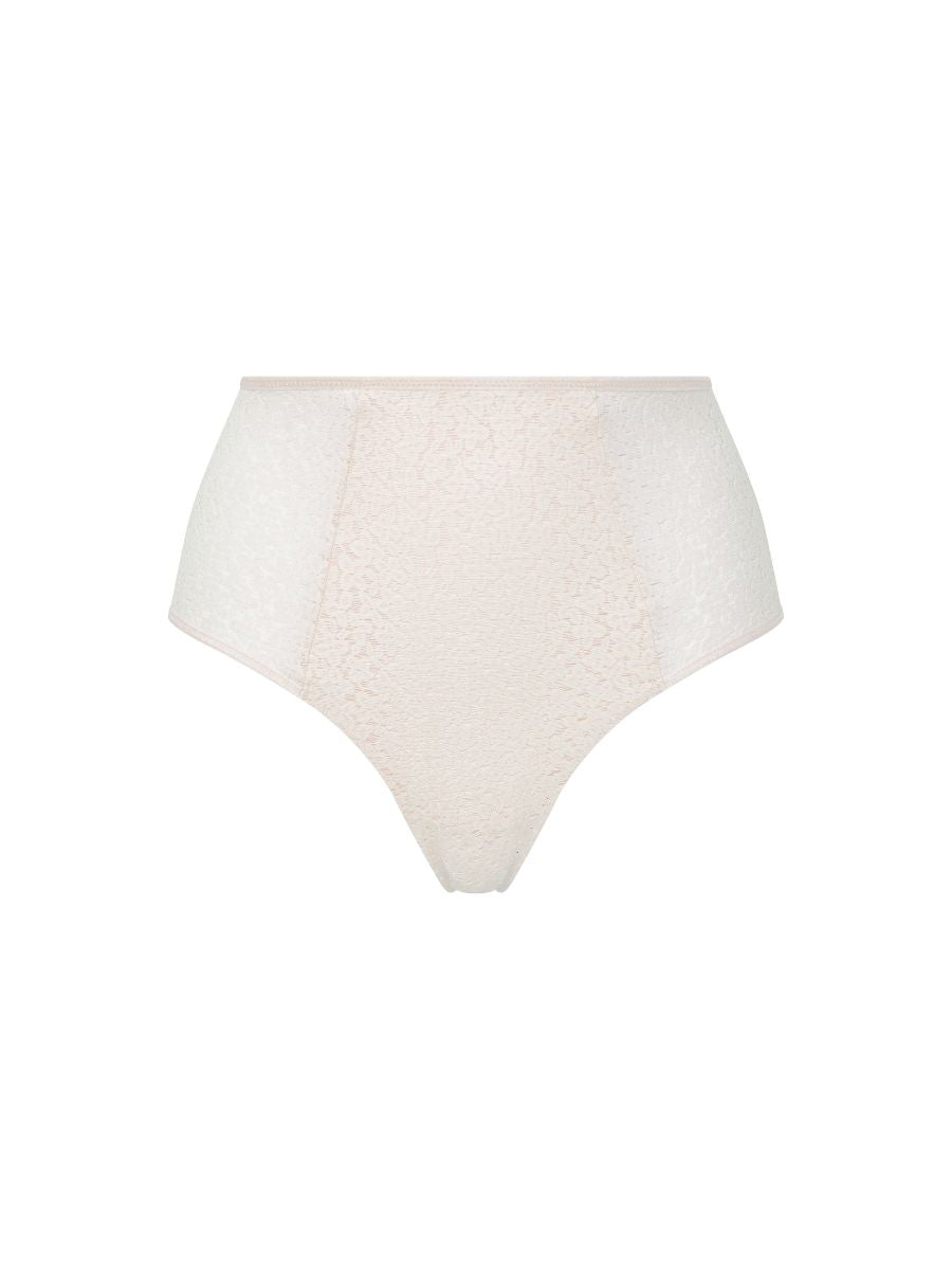 chantelle easy feel norah high waisted full brief