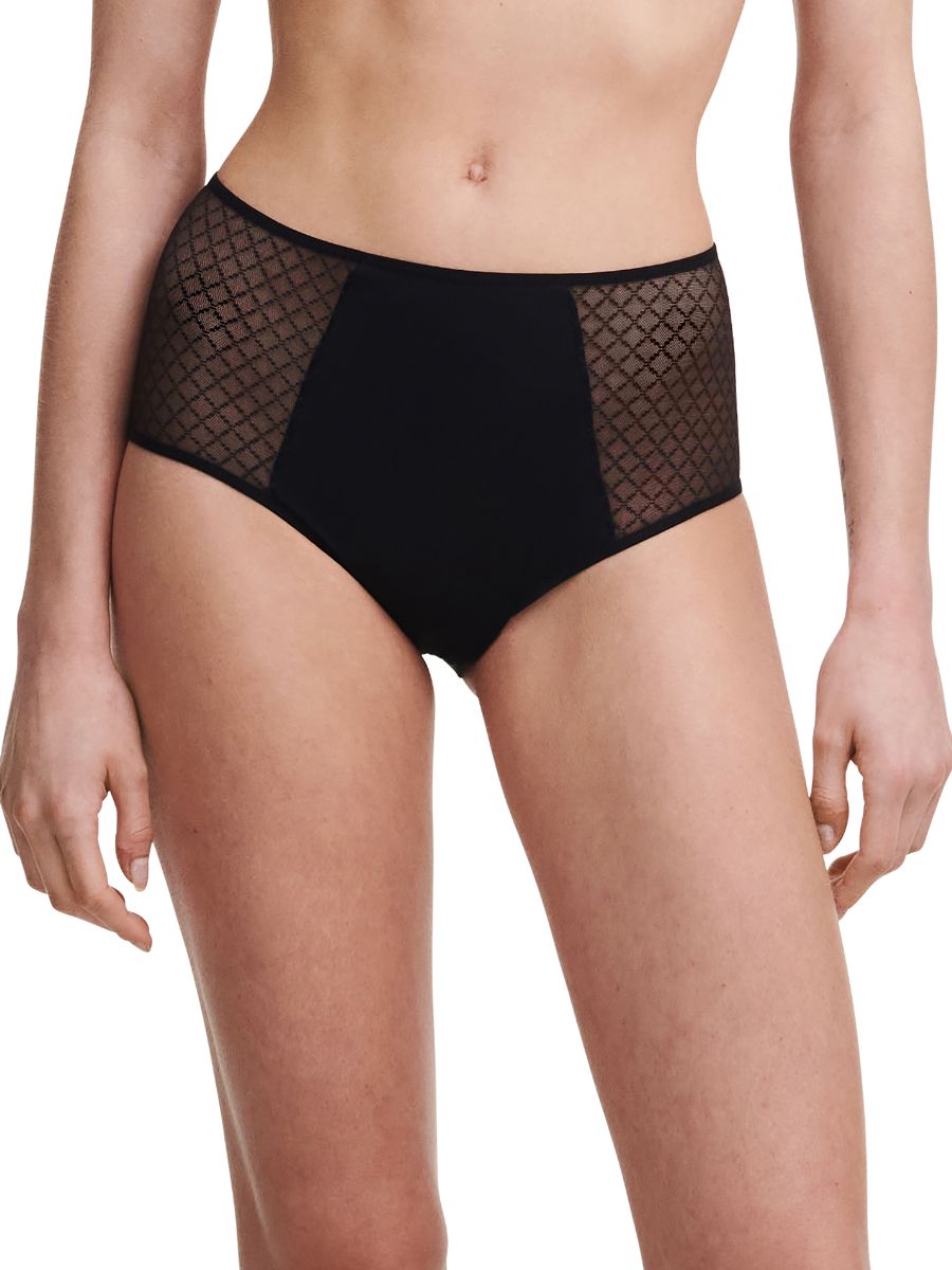 chantelle-norah-chic-high-waisted-full-brief