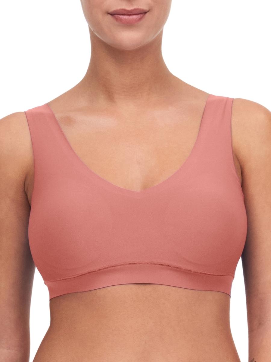 softstretch non wired crop top