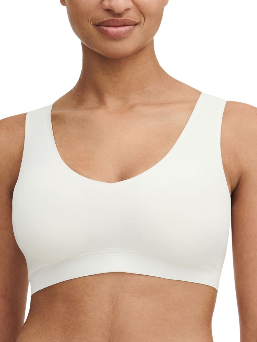 softstretch non wired crop top