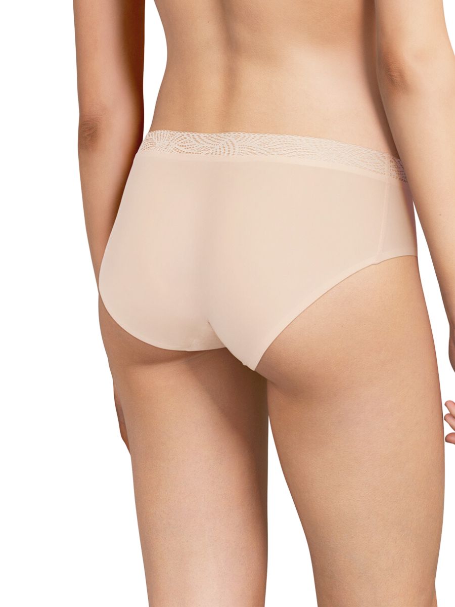 chantelle softstretch hipster lace