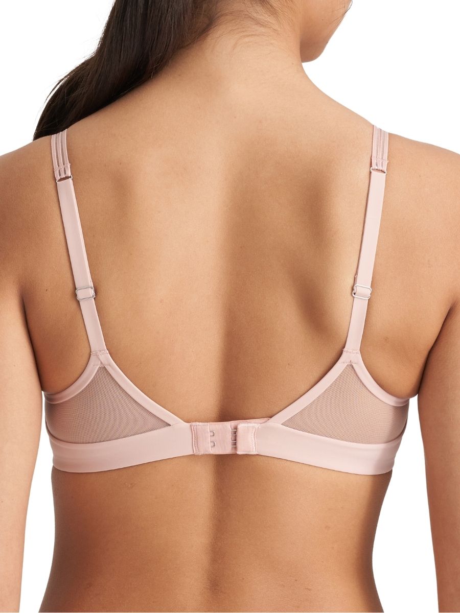 marie jo louie wireless full cup bra
