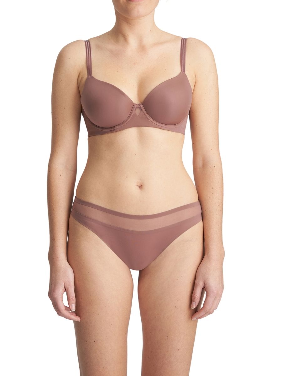 marie jo louie spacer full cup bra