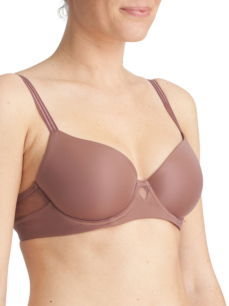 marie jo louie spacer full cup bra