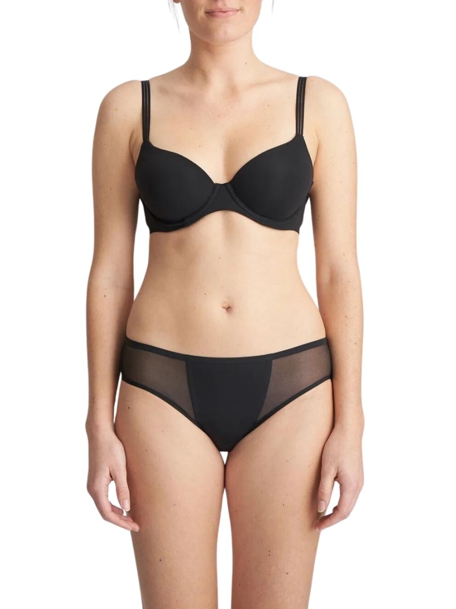 marie jo louie spacer full cup bra