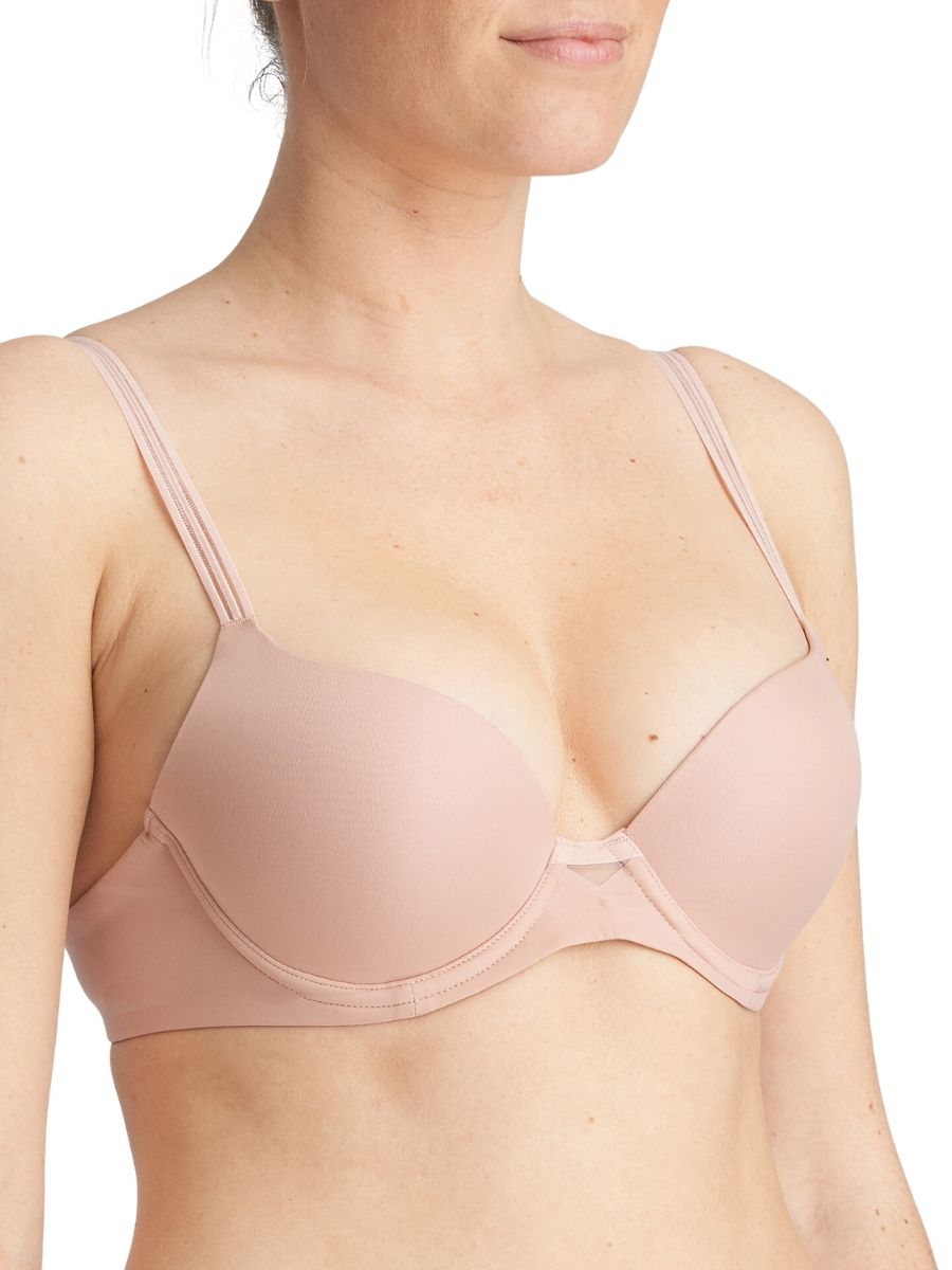 marie jo louie push up bra