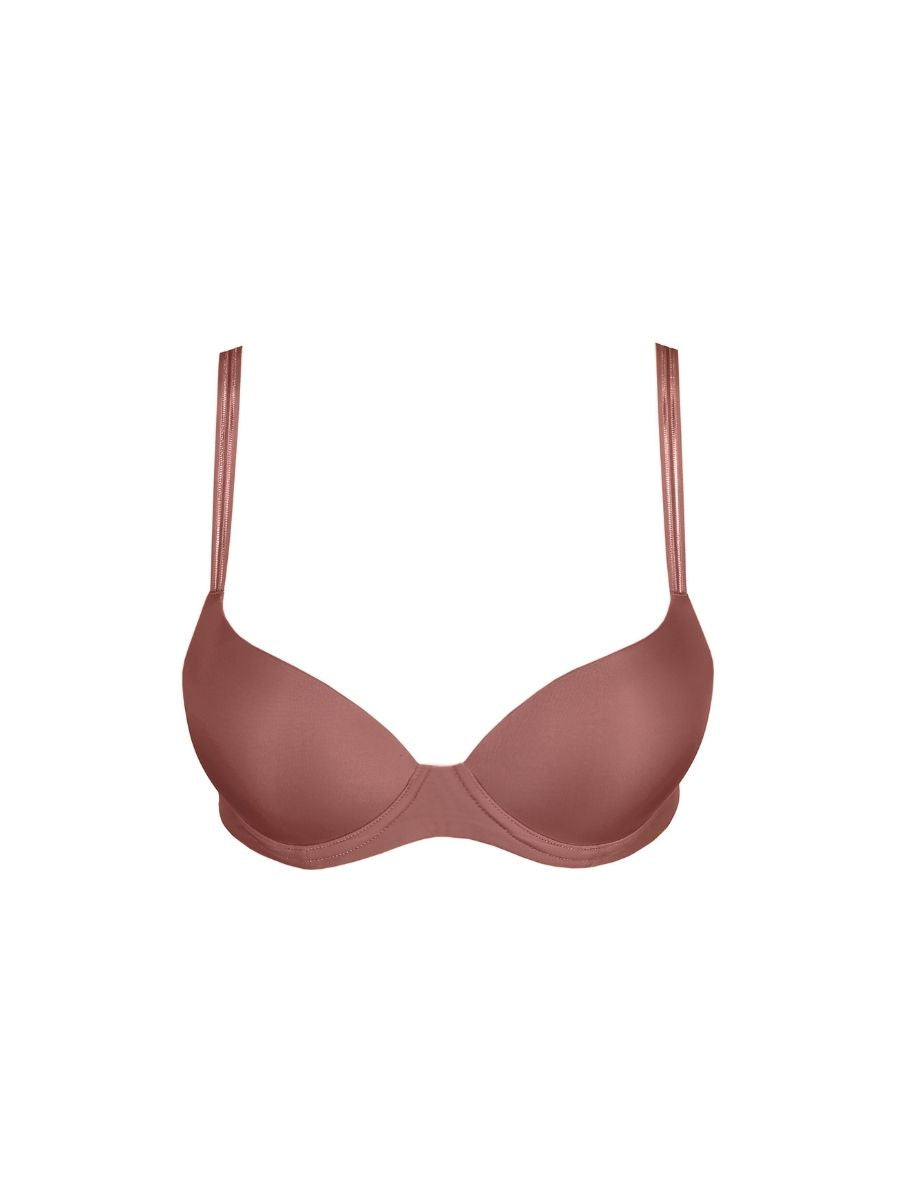 marie jo louie push up bra