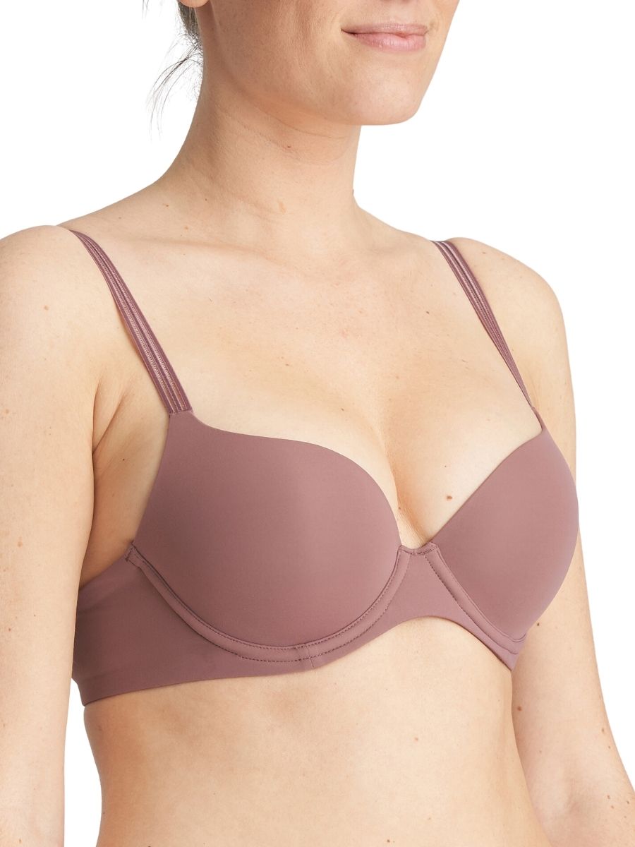 marie jo louie push up bra