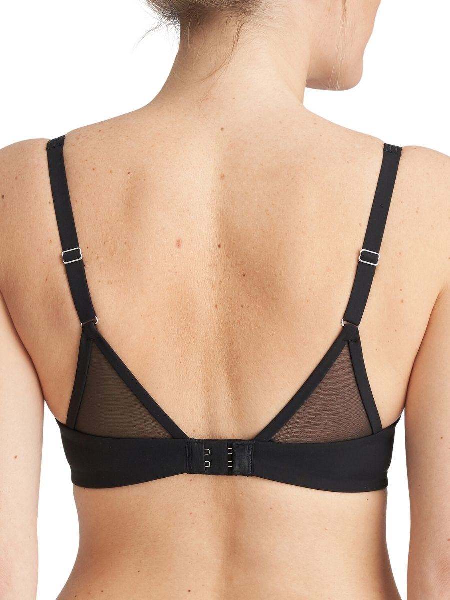 marie jo louie push up bra