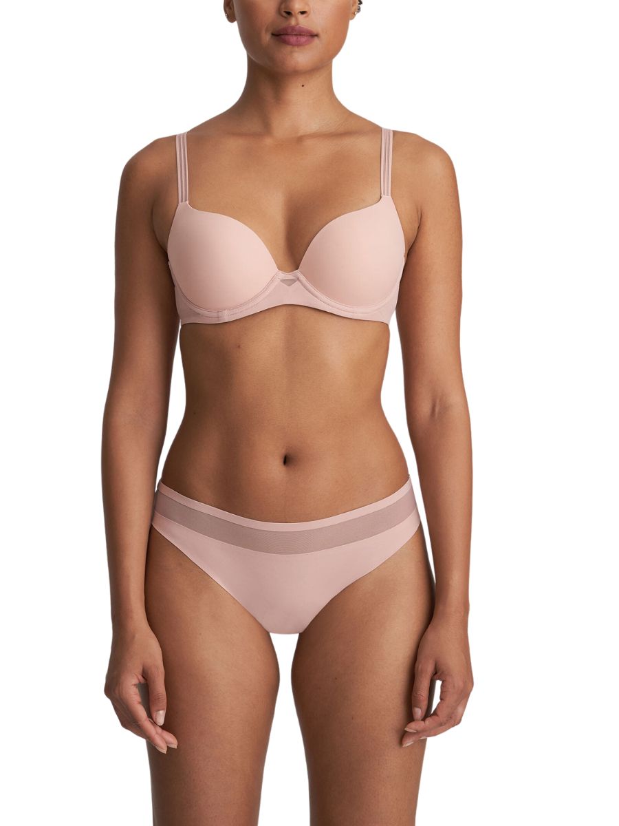 marie jo louie thong briefs