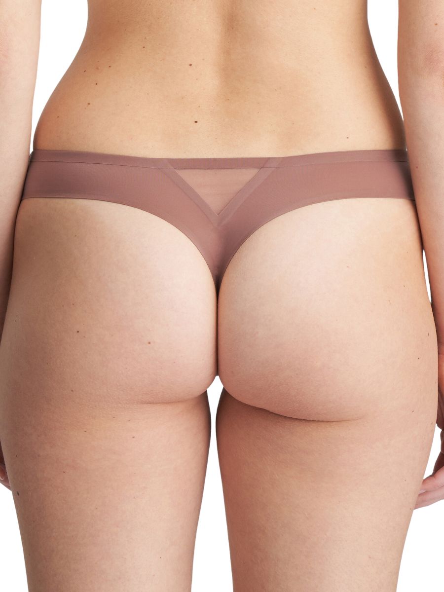 marie jo louie thong briefs