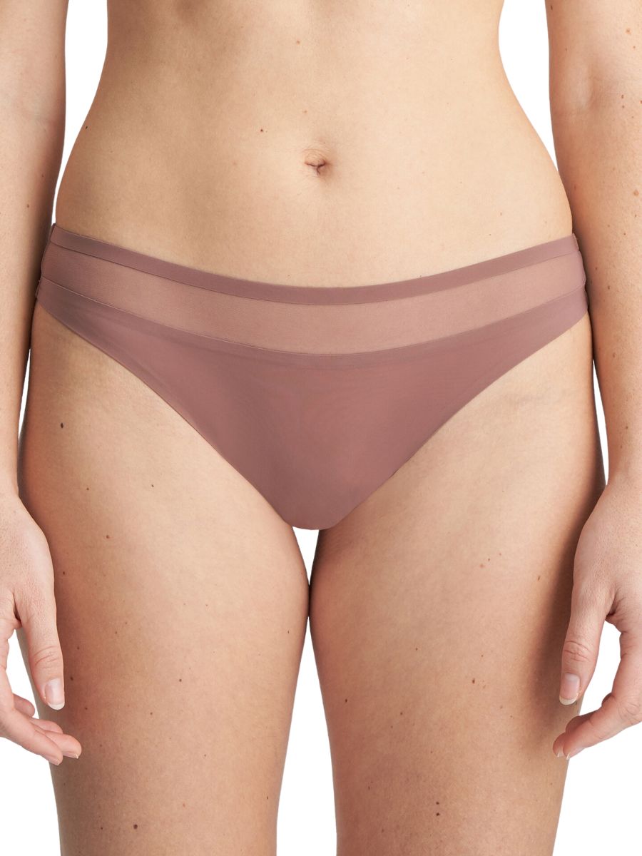 marie jo louie thong briefs