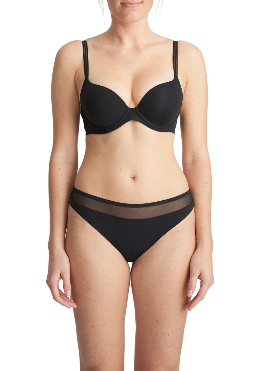 marie jo louie thong briefs