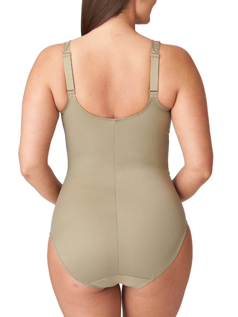 primadonna madison full bodysuit