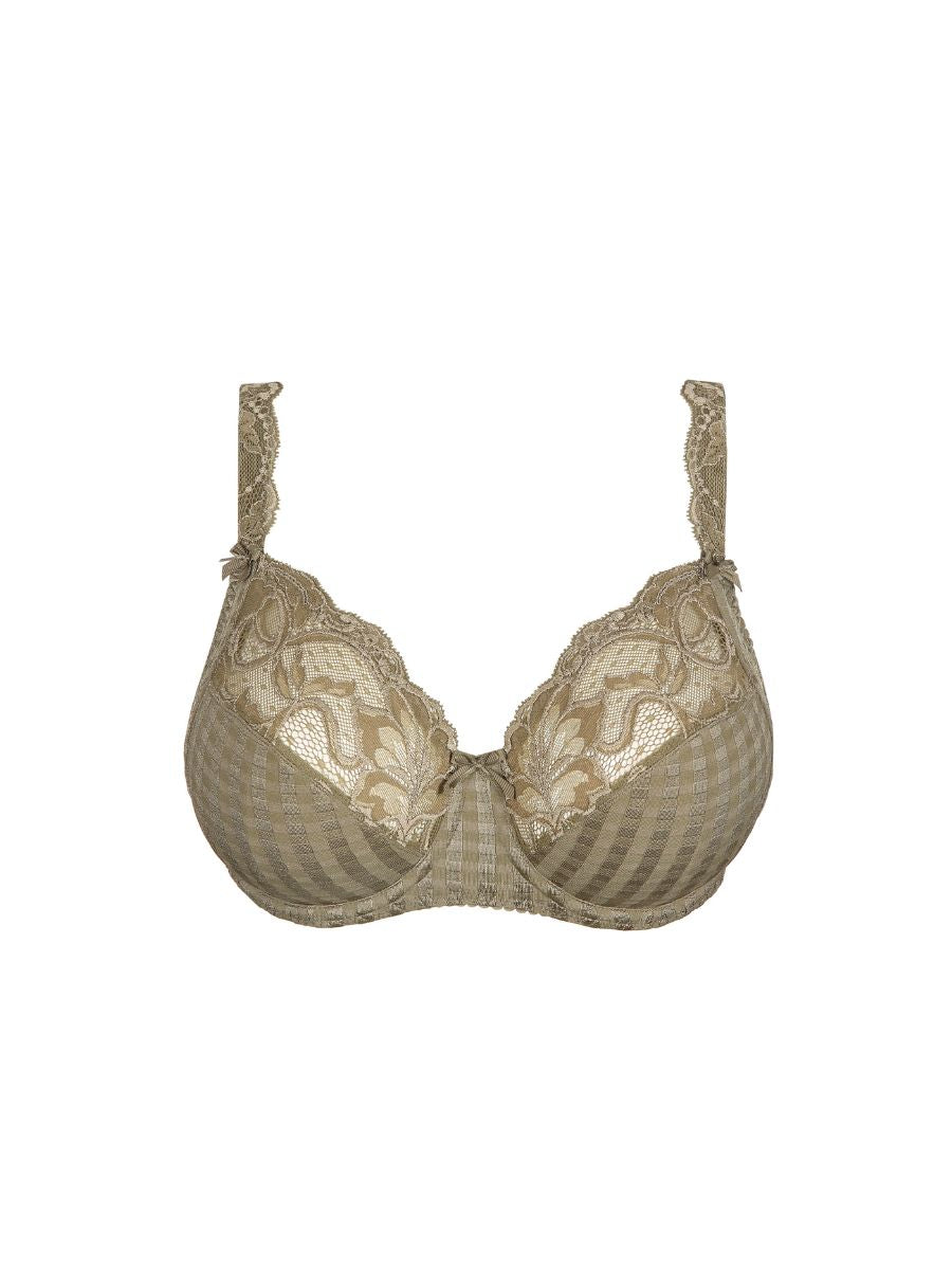 primadonna madison full cup bra