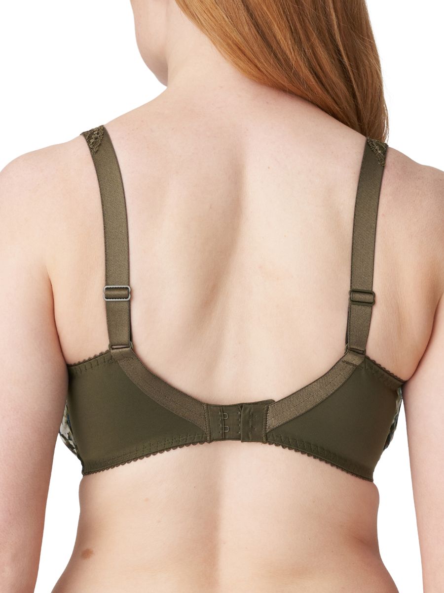 primadonna madison full cup bra