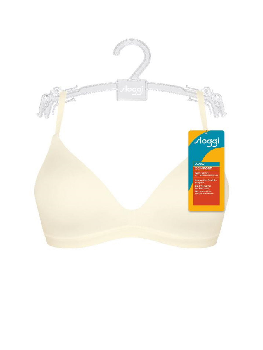 Sloggi WOW Comfort Soft Cup Multiway Bra