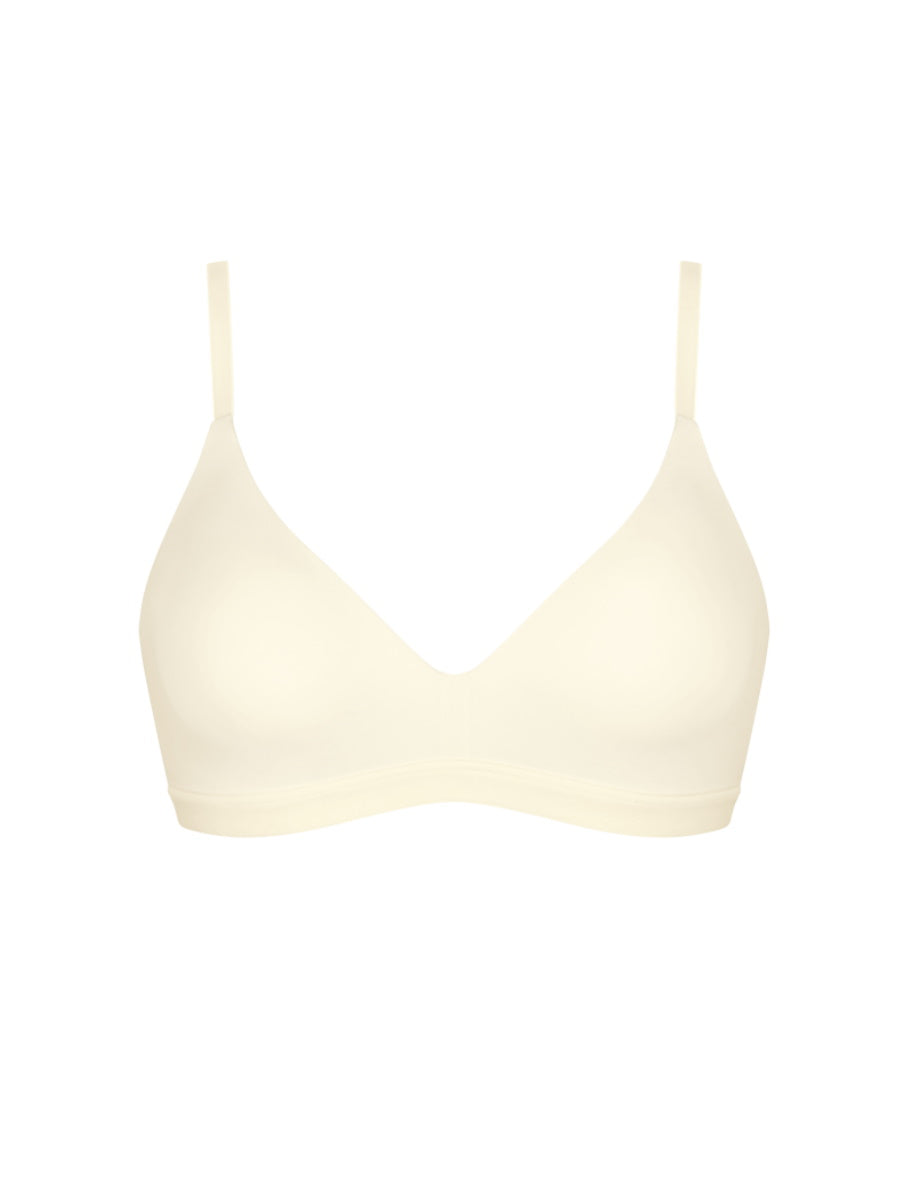 Sloggi WOW Comfort Padded Soft Cup Bra