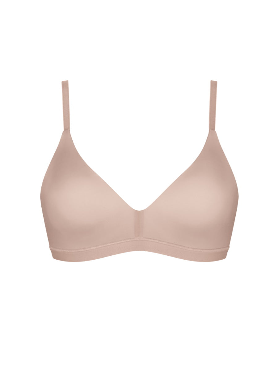 Sloggi WOW Comfort Padded Soft Cup Bra