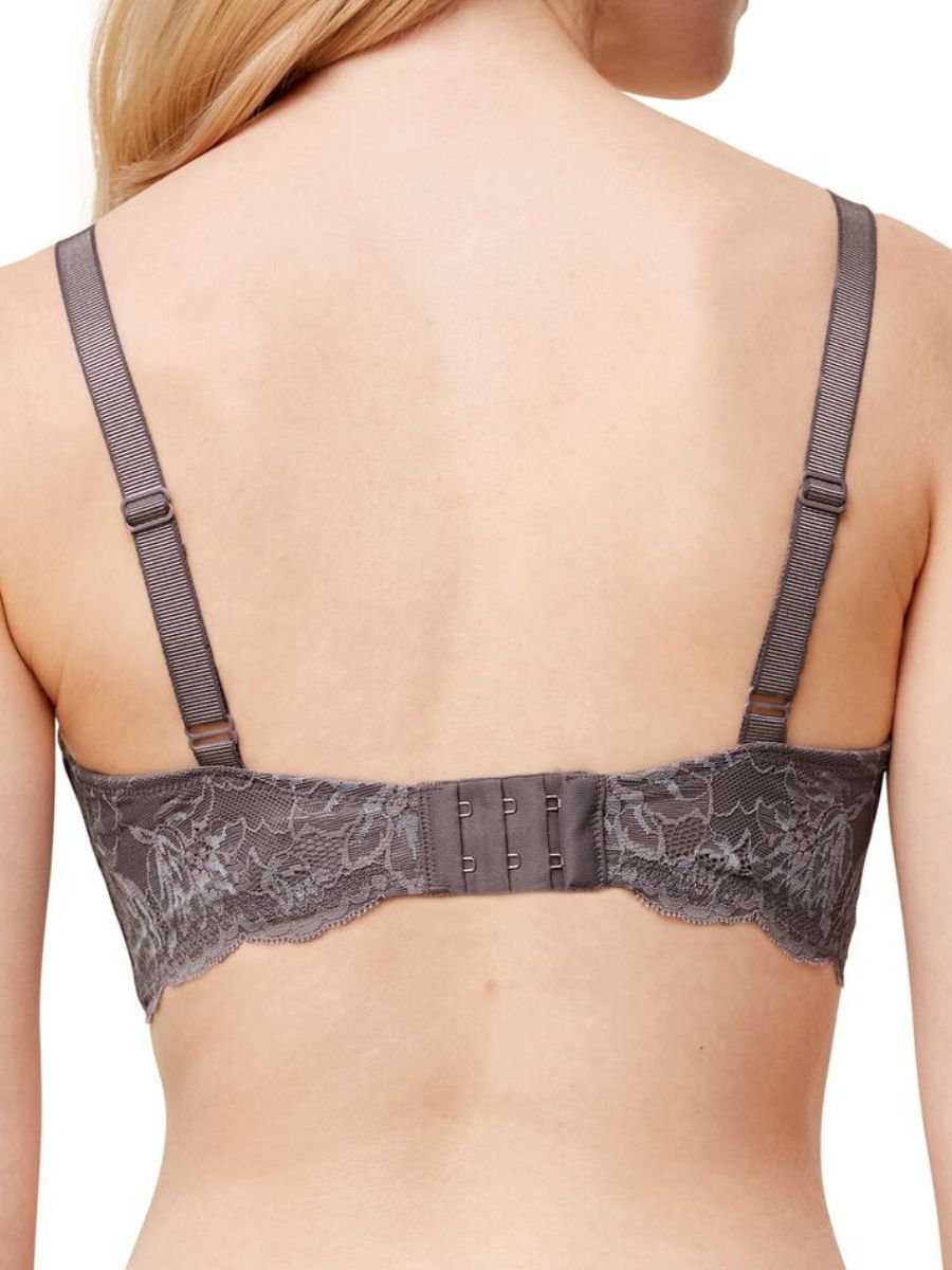 triumph amourette charm padded bralette