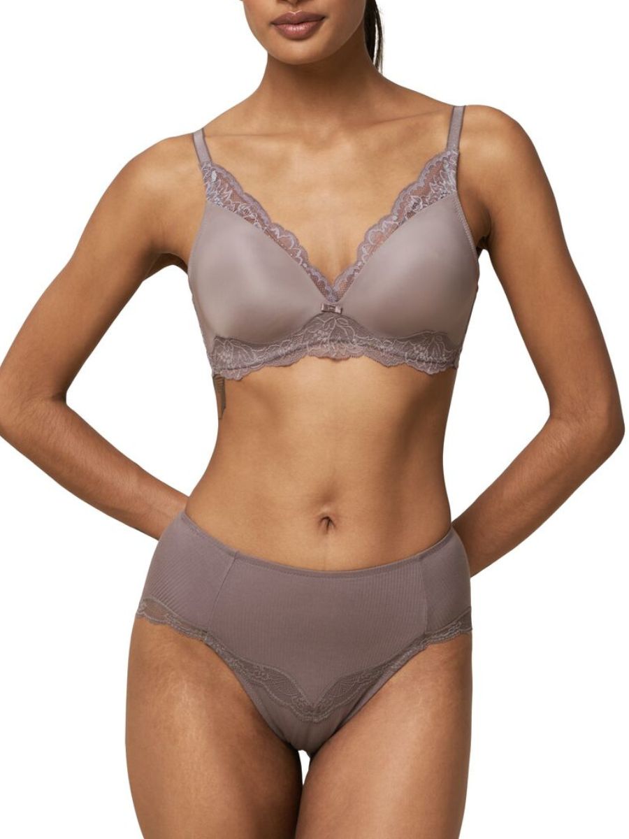 triumph amourette charm padded bralette