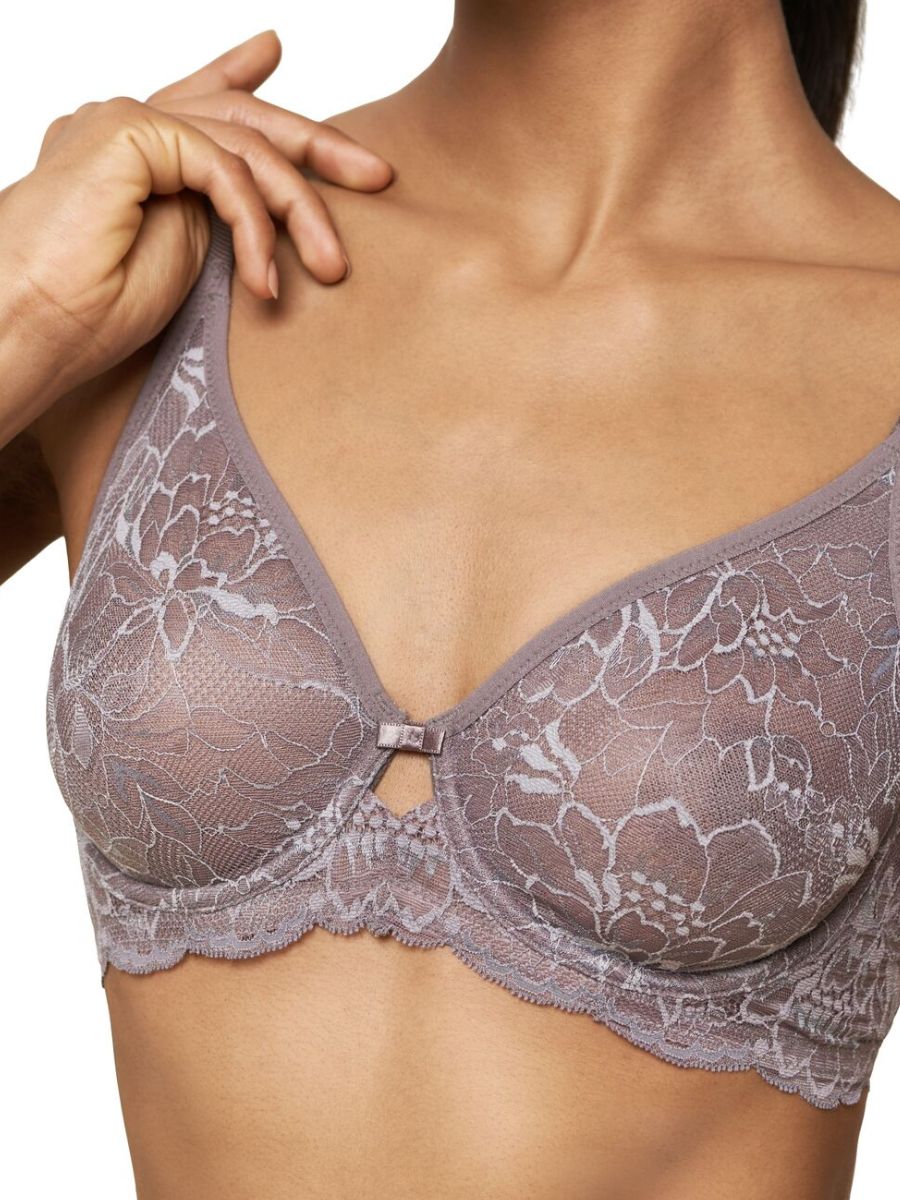 triumph amourette charm high apex bra