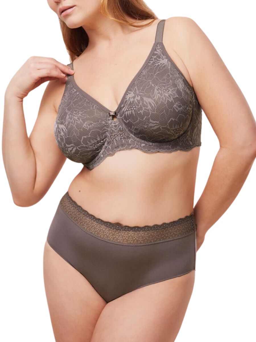 triumph amourette charm high apex bra
