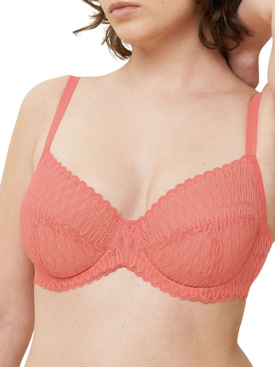 triumph aura spotlight bra