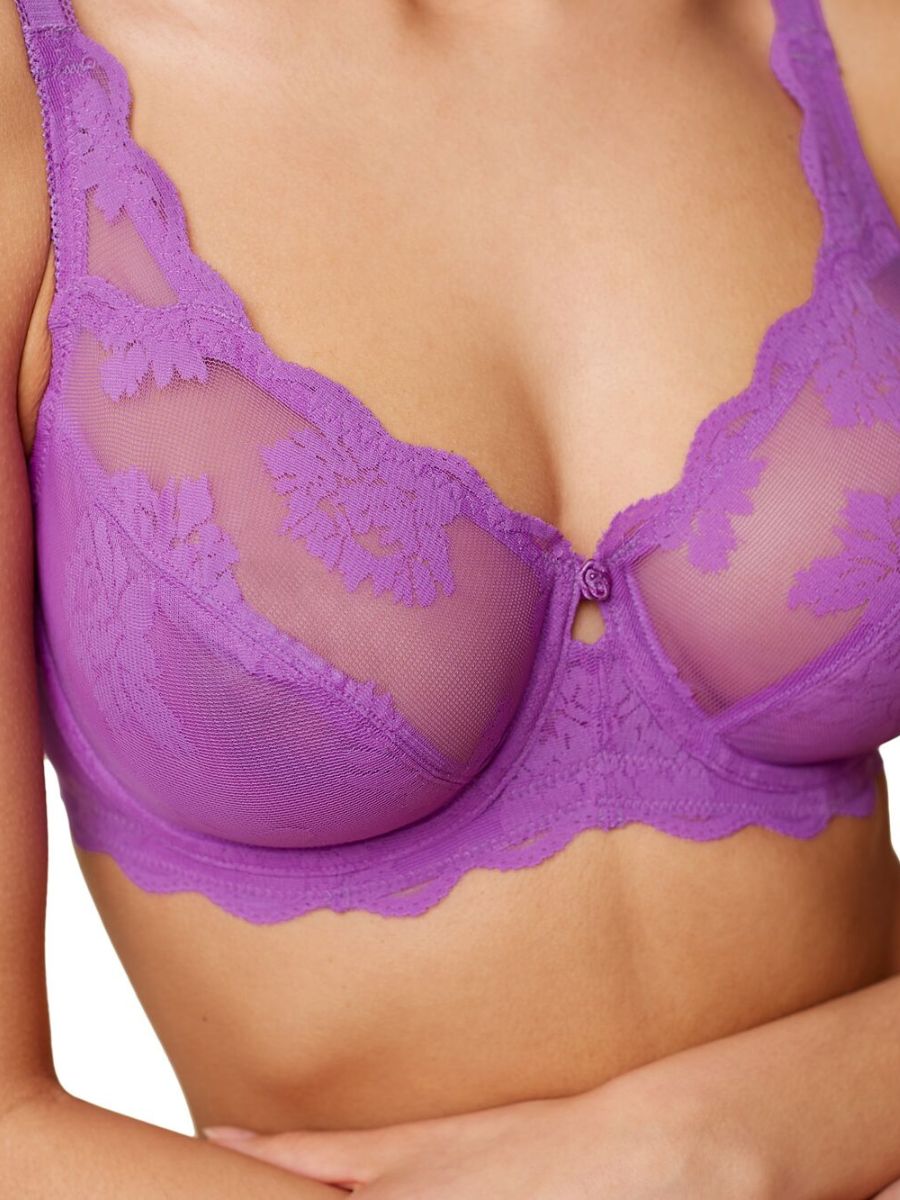 triumph amourette 300 summer high apex bra